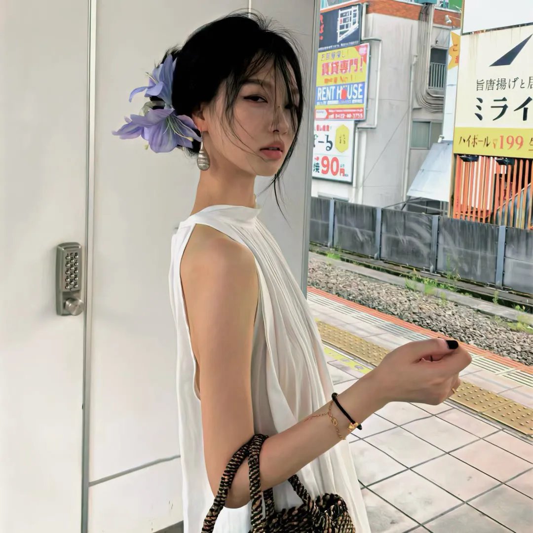 静悄悄的雨