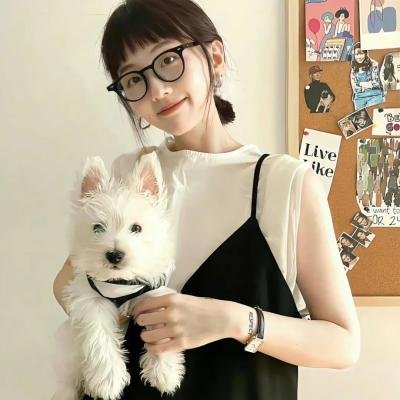 父女挡不住