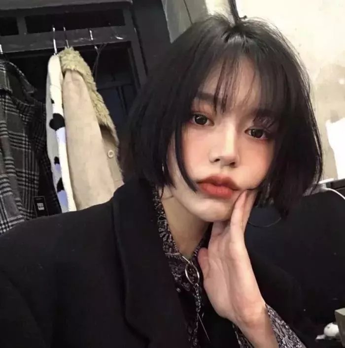 我的女神女汉子