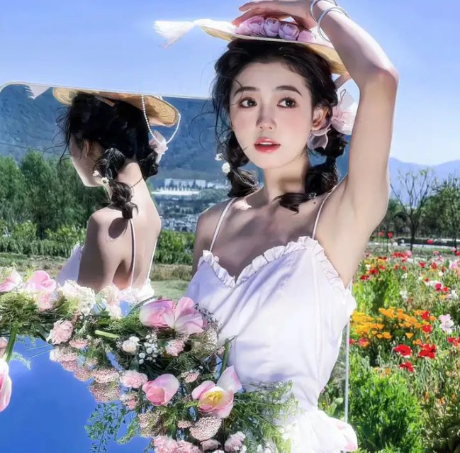 北游记之仙魂下凡